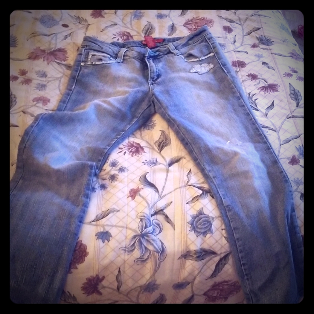 Pants